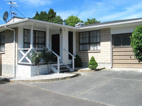 16A Rawhiti Street, Stokes Valley, Lower Hutt
