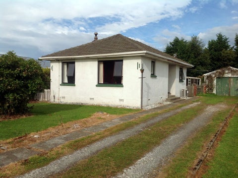 82 Norwood Street, Newfield, Invercargill