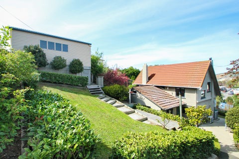 11 Devon Terrace, Oamaru