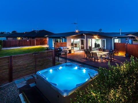 31 Geneva Terrace, Kelvin Grove, Palmerston North