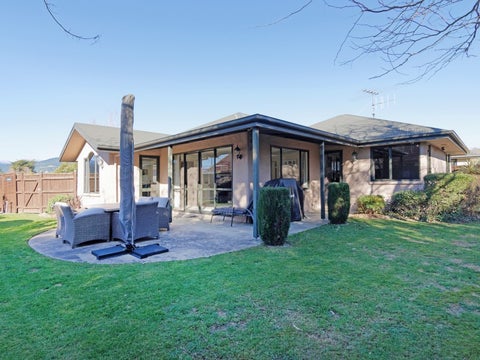 7 Ben Nevis Crescent, Brightwater