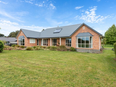 58 David Street, Springlands, Blenheim