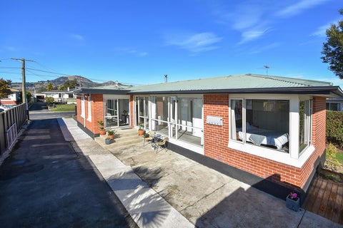 8 Graham Street, Mosgiel, Mosgiel