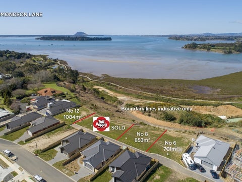 12 Edmondson Lane, Omokoroa, Omokoroa