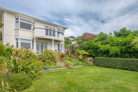138 Te Anau Road, Hataitai, Wellington