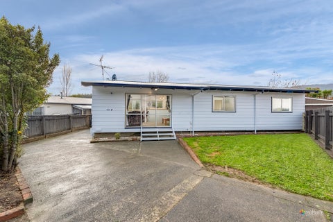 151B George Street, Stokes Valley, Lower Hutt