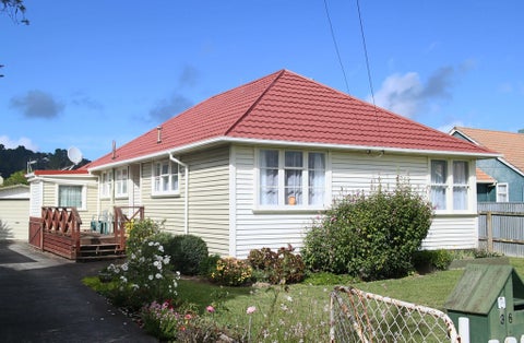 36 Wakefield Street, Whanganui East, Whanganui