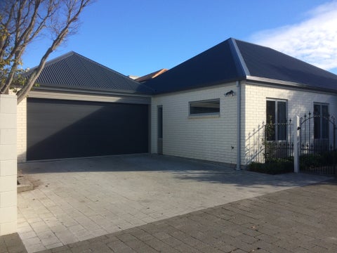 1 Merivale Lane, Merivale, Christchurch