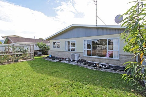 4 HULBERT Street, Motueka, MOTUEKA