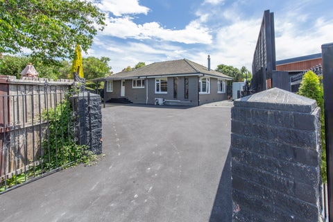 31 Larch Place, Casebrook, Christchurch