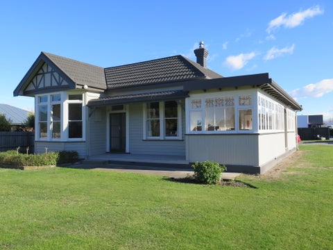 313 King Street, Temuka, Temuka