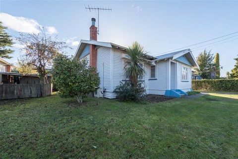 144 Charles Street, Blenheim