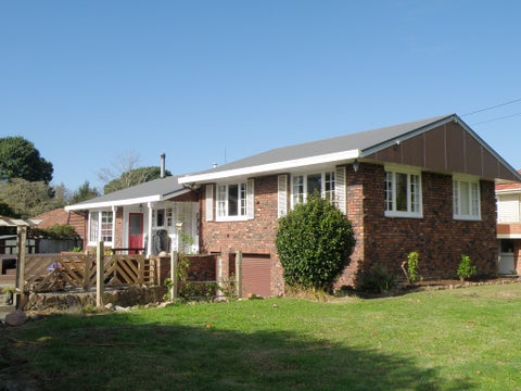 2A Hampton Terrace, Matamata, Matamata
