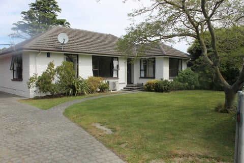29 Greenhurst Street, Sockburn, Christchurch