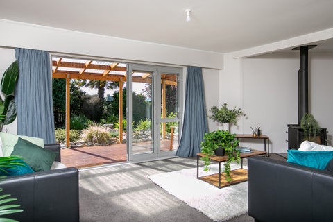 3 North Street, Greytown