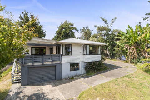 56A Fairmount Road, Titirangi, Auckland