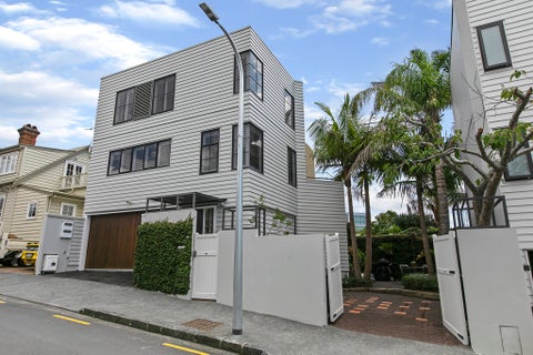 4 Windsor Street, Parnell, Auckland