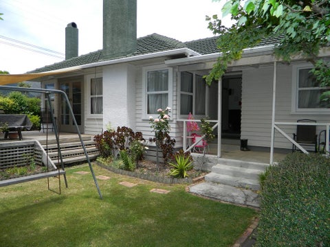 16 Hunt Street, Richmond