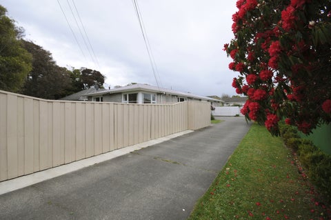1/3 Rose Street, Hoon Hay, Christchurch
