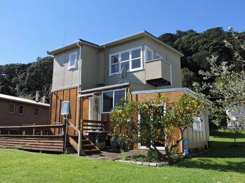 437 Thames Coast Sh25 Road, TE PURU, THAMES