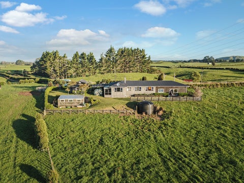 314 Kent Road, Korito, New Plymouth