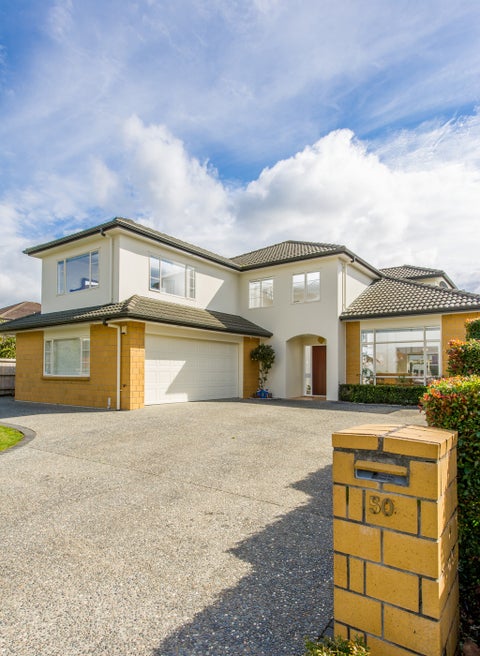 50 Thornbury Crescent, East Tamaki Heights, Auckland
