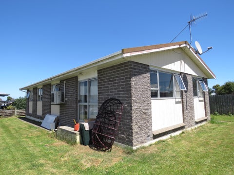 56 Humber Place, Clifton, Invercargill