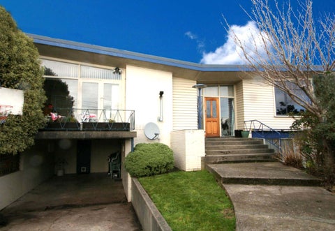 116 Scott Street, Strathern, Invercargill