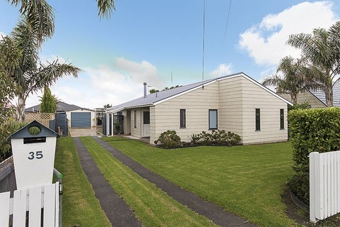 35 Martyn Street, Waiuku, Waiuku