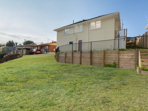 8 Hampton Terrace, Parkvale, Tauranga