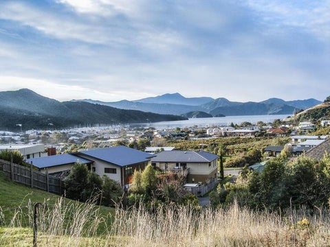 11A Moana Heights, Waikawa, Picton