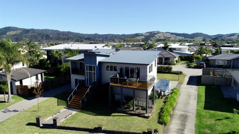 16 Aquila Drive, Whitianga, Whitianga