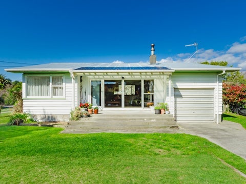 159 Te Moana Road, Waikanae
