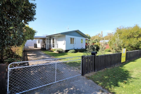66 Victoria Street, Carterton