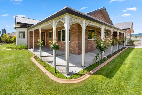 2 Baxendale Drive, Matipo Heights, Rotorua