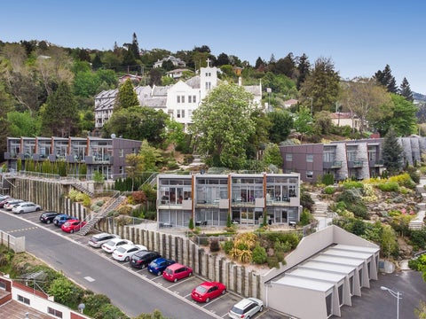 30/61 North Road, North East Valley, Dunedin