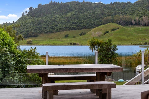 63 Acacia Road, Lake Okareka, Rotorua
