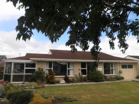 4 Grant Street, Gore, Gore