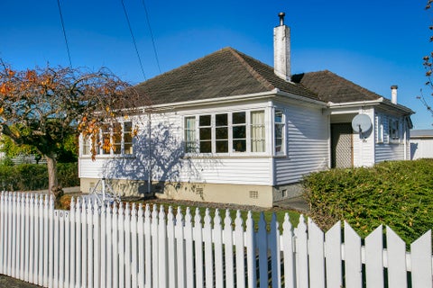 107 High Street, Solway, Masterton