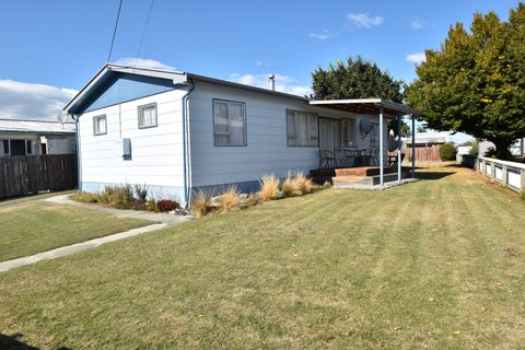157 MacKenzie Drive, Twizel, Twizel
