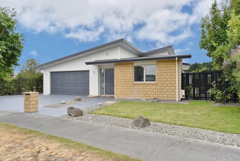 23 Papaumu Green, Parklands, Christchurch