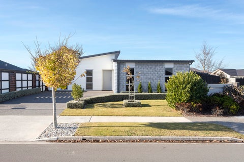1 Picton Place, Kaiapoi, Kaiapoi