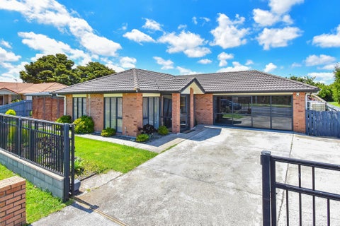 96 Palmers Road, Clendon Park, Auckland