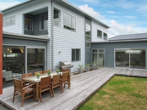 184 Westchester Drive, Churton Park, Wellington