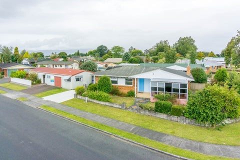 64 Rawhiti Avenue, Matamata, Matamata