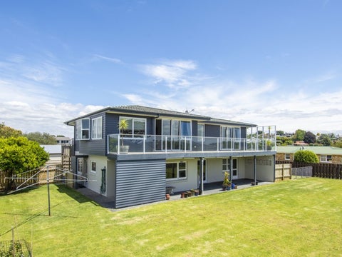 36 Andrew Place, Otumoetai, Tauranga