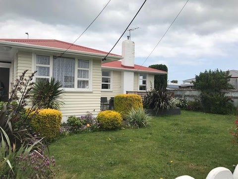 33 Pacey Avenue, Hawera