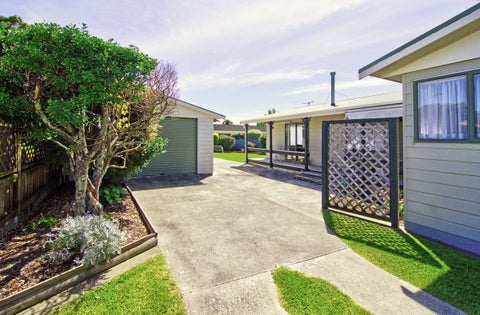26 Michael Street, Kuripuni, Masterton