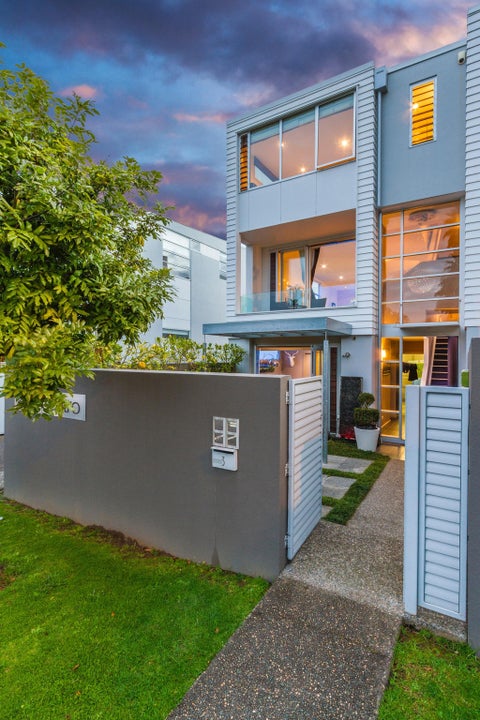 3/2 Campbell Road, Takapuna, Auckland