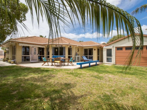 3 Wakanoi Place, Bowentown, Waihi Beach